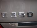 Pewter Metallic - E 350 Sedan Photo No. 36