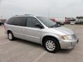 2001 Bright Silver Metallic Chrysler Town & Country LXi  photo #6