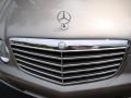 Pewter Metallic - E 350 Sedan Photo No. 37