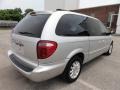 2001 Bright Silver Metallic Chrysler Town & Country LXi  photo #8