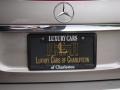 Pewter Metallic - E 350 Sedan Photo No. 38