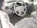 Sandstone Interior Photo for 2001 Chrysler Town & Country #49884146