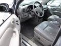 Sandstone Interior Photo for 2001 Chrysler Town & Country #49884161