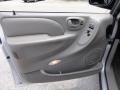 Sandstone Door Panel Photo for 2001 Chrysler Town & Country #49884176