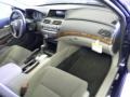 2011 Royal Blue Pearl Honda Accord EX Sedan  photo #6