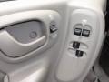 Sandstone Controls Photo for 2001 Chrysler Town & Country #49884197