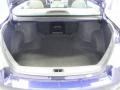 2011 Royal Blue Pearl Honda Accord EX Sedan  photo #8