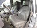Sandstone Interior Photo for 2001 Chrysler Town & Country #49884224