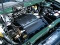 2003 Aspen Green Metallic Ford Escape XLT V6  photo #23