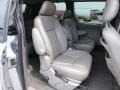Sandstone Interior Photo for 2001 Chrysler Town & Country #49884320