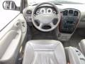Sandstone Dashboard Photo for 2001 Chrysler Town & Country #49884365