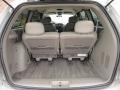 2001 Chrysler Town & Country LXi Trunk