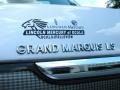 Silver Birch Metallic - Grand Marquis Palm Beach Edition Photo No. 9