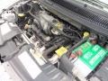 3.8 Liter OHV 12-Valve V6 2001 Chrysler Town & Country LXi Engine