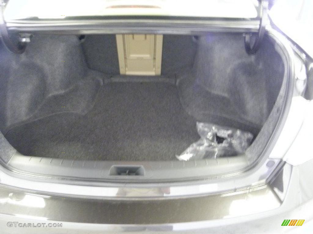 2011 Accord EX-L V6 Sedan - Dark Amber Metallic / Ivory photo #6