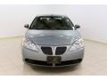 2009 Blue Gold Crystal Metallic Pontiac G6 Sedan  photo #2