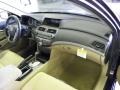 2011 Dark Amber Metallic Honda Accord LX-P Sedan  photo #6