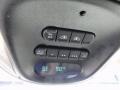 Sandstone Controls Photo for 2001 Chrysler Town & Country #49884644