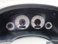 2001 Chrysler Town & Country Sandstone Interior Gauges Photo