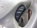 Sandstone Controls Photo for 2001 Chrysler Town & Country #49884710
