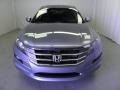 Glacier Blue Metallic - Accord Crosstour EX-L 4WD Photo No. 2