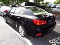 2006 Black Onyx Lexus IS 250  photo #3