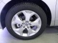  2011 Accord Crosstour EX-L 4WD Wheel