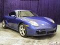 Cobalt Blue - Cayman  Photo No. 3