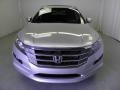 2011 Alabaster Silver Metallic Honda Accord Crosstour EX  photo #2