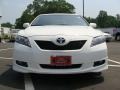Super White - Camry SE Photo No. 2
