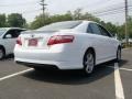 Super White - Camry SE Photo No. 4