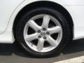 Super White - Camry SE Photo No. 7