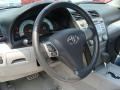 Super White - Camry SE Photo No. 12