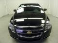 2011 Black Granite Metallic Chevrolet Malibu LT  photo #2