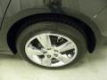 Black Granite Metallic - Malibu LT Photo No. 11