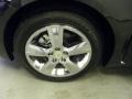 2011 Black Granite Metallic Chevrolet Malibu LT  photo #23