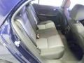 2011 Imperial Blue Metallic Chevrolet Malibu LT  photo #10