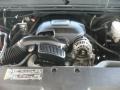 4.8 Liter OHV 16-Valve Vortec V8 2010 Chevrolet Silverado 1500 LS Extended Cab 4x4 Engine