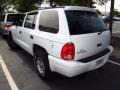 Bright White - Durango SLT 4x4 Photo No. 3