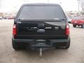 Black - F350 Super Duty FX4 SuperCab 4x4 Photo No. 5