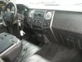 Black Interior Photo for 2008 Ford F350 Super Duty #49886483