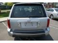 2003 Starlight Silver Metallic Honda Pilot LX 4WD  photo #5