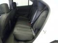 2011 Summit White Chevrolet Equinox LT AWD  photo #12