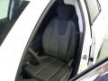 2011 Summit White Chevrolet Equinox LT AWD  photo #16