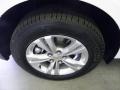2011 Summit White Chevrolet Equinox LT AWD  photo #22