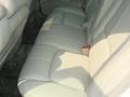 Oatmeal 1999 Cadillac Seville STS Interior Color