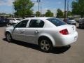 Summit White - Cobalt LT Sedan Photo No. 4