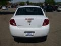 Summit White - Cobalt LT Sedan Photo No. 5