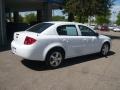 Summit White - Cobalt LT Sedan Photo No. 6