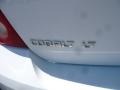 Summit White - Cobalt LT Sedan Photo No. 12